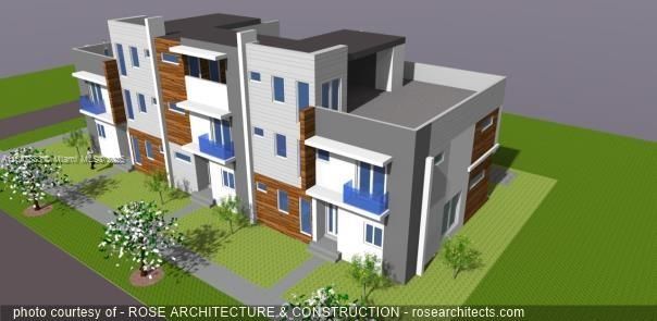 450 NE 16th Ave, Fort Lauderdale FL 33301