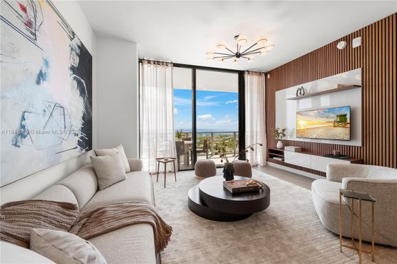 500 Alton Rd # 2008, Miami Beach FL 33139