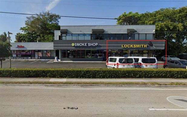 30 E OAKLAND PARK BOULEVARD # 30, Wilton Manors FL 33334