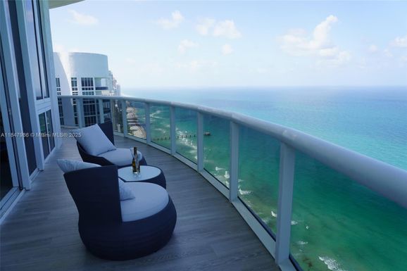 15901 Collins Ave # 4301, Sunny Isles Beach FL 33160