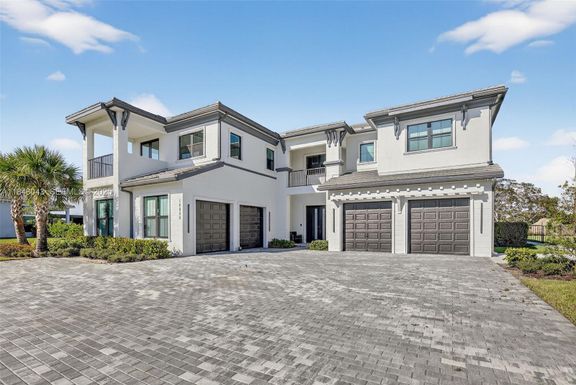 14855 Millstone Ranches Dr, Davie FL 33331