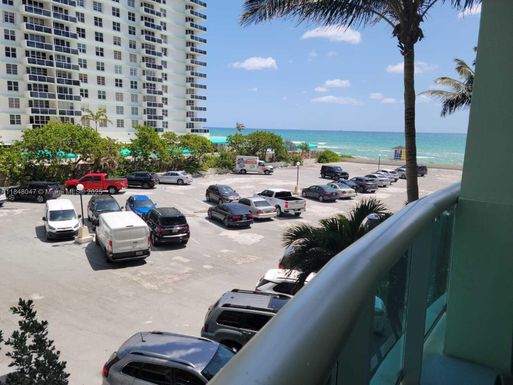3801 S Ocean Dr # 3A, Hollywood FL 33019