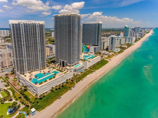 1850 S Ocean Dr # 2702, Hallandale Beach FL 33009
