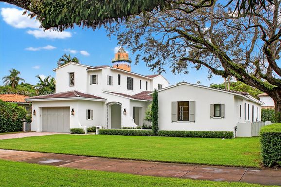 2015 Country Club Prado, Coral Gables FL 33134