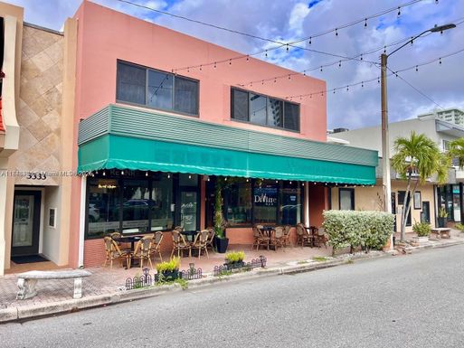 3337 NE 33rd St, Fort Lauderdale FL 33308