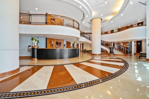 18911 Collins Ave # 706, Sunny Isles Beach FL 33160