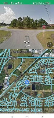 5543 NW South Lundy Cir, Port St. Lucie FL 34986