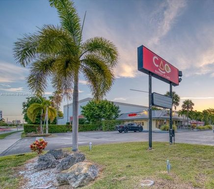 Bakery For Sale On Dixie HWY, Miami FL 33157