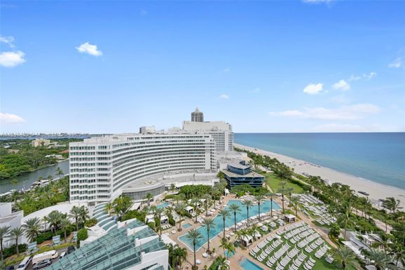 4391 Collins Ave # 1605, Miami Beach FL 33140