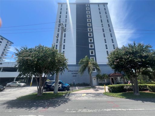 1505 N Riverside Dr # 508, Pompano Beach FL 33062
