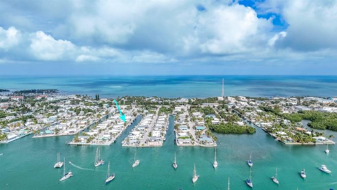 716 26th Street Ocean, Marathon FL 33050