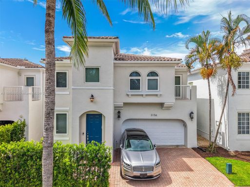 3156 NE 212th Ter, Aventura FL 33180