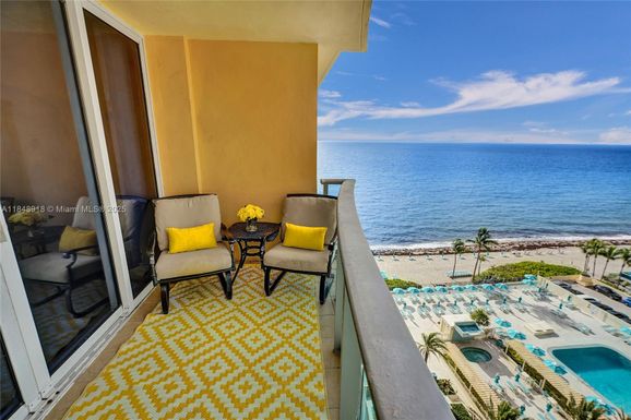 2501 S Ocean Dr # 1215, Hollywood FL 33019