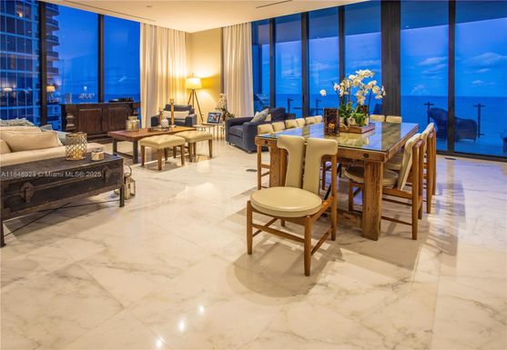 17141 Collins Ave # 1001, Sunny Isles Beach FL 33160