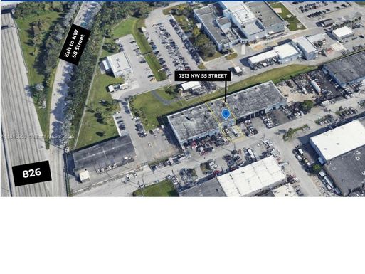 7513 NW 55th St # 7513, Miami FL 33166
