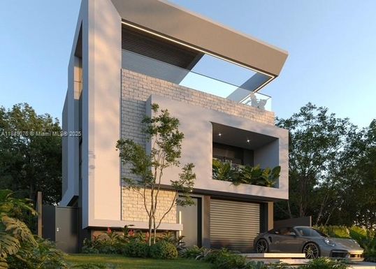 349 Walnut St, Hollywood FL 33019