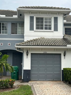 3593 NW 13th St # 3593, Lauderhill FL 33311