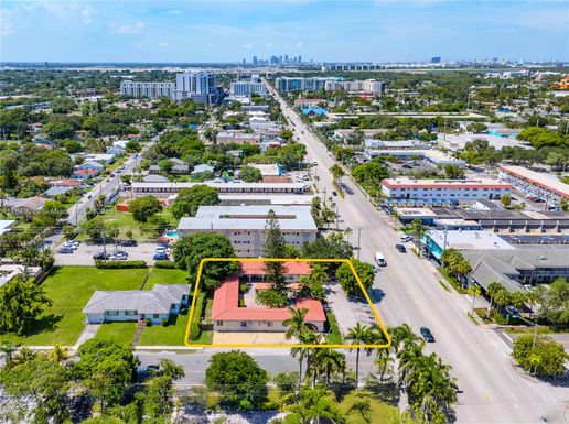 380 S Federal Hwy, Dania Beach FL 33004