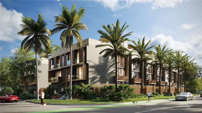 10190 E Bay Harbor Dr Bay Villa #B2/B3, Bay Harbor Islands FL 33154