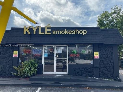 6310 Pembroke Rd, Miramar FL 33023