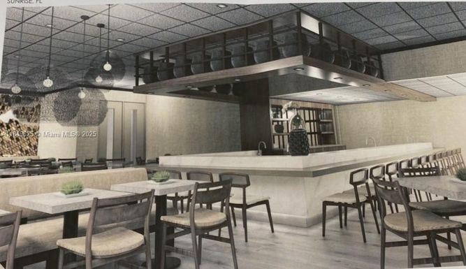 N University Dr, Sunrise FL 33322