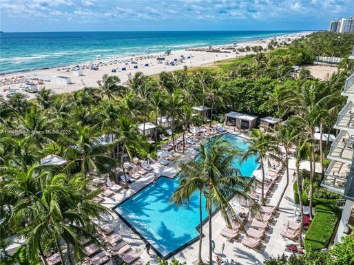 2201 Collins Ave # 1213, Miami Beach FL 33139