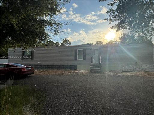 830 S KENNEL ST, Clewiston FL 33440