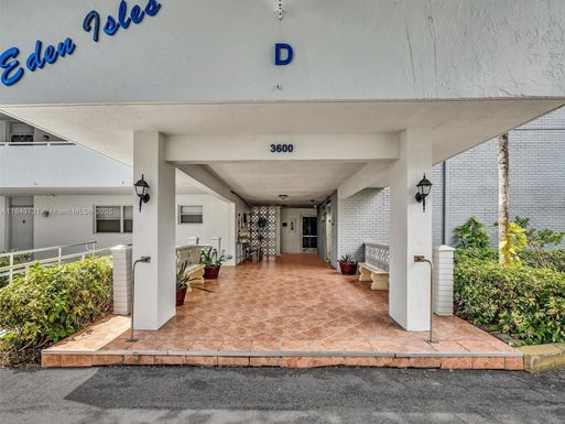 3600 NE 170th St # 102, North Miami Beach FL 33160