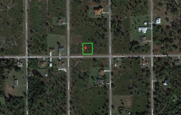 4203 E 3rd St, Lehigh Acres FL 33936