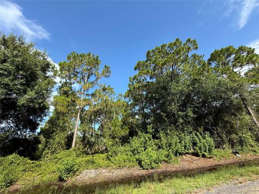430 N SENDERO ST, Clewiston FL 33440