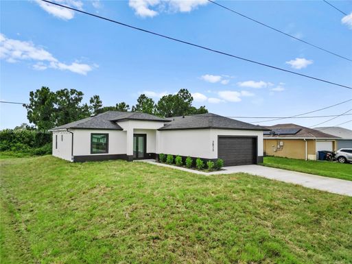 2813 SW 27th St SW, Lehigh Acres FL 33976