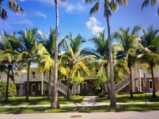 100 Sunrise Dr # 9, Key Biscayne FL 33149