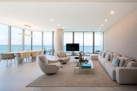 2000 S Ocean Dr # 28A, Hallandale Beach FL 33009