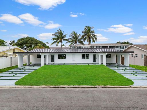 1007 Citrus Isle, Fort Lauderdale FL 33315