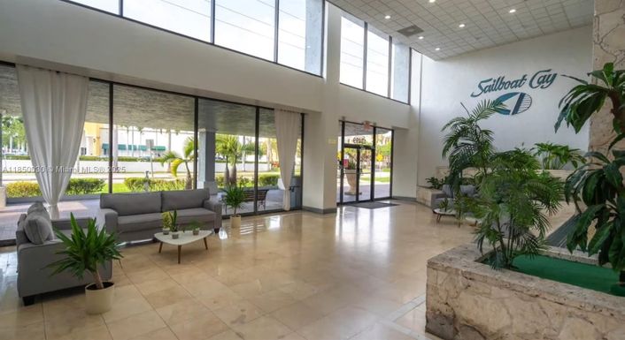 13499 Biscayne Blvd # 612, North Miami FL 33181