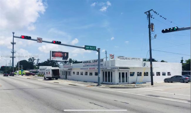 9411 NW 22nd Ave, Miami FL 33147