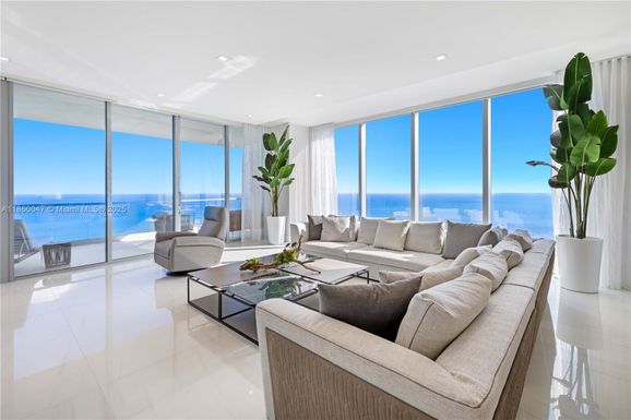 18501 Collins Ave # 4504, Sunny Isles Beach FL 33160