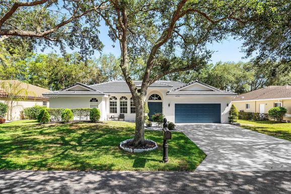 4150 NW 58th St, Coconut Creek FL 33073