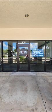 4570 Lyons Rd # 105, Coconut Creek FL 33073