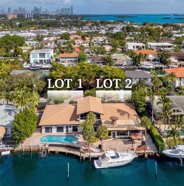 2010 NE 120th Rd, North Miami FL 33181