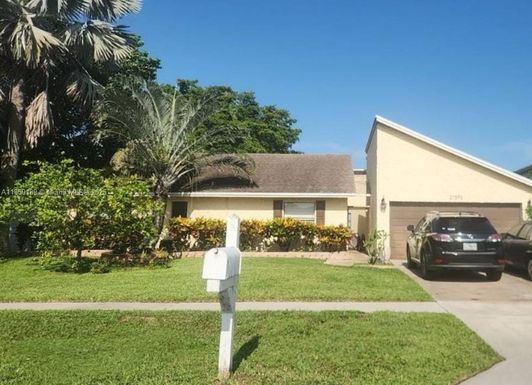 21595 Redbay Rd, Boca Raton FL 33433