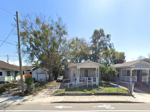 106 W 21ST ST, Jacksonville FL 32206