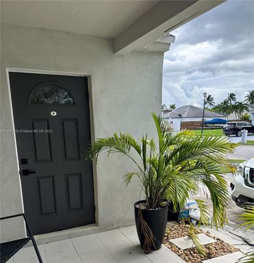 15401 SW 144th Ave # A, Miami FL 33177