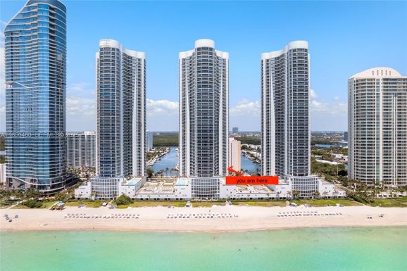 15901 Collins Ave, Sunny Isles Beach FL 33160