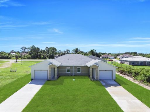 350-352 Pullman ST, Lehigh Acres FL 33974