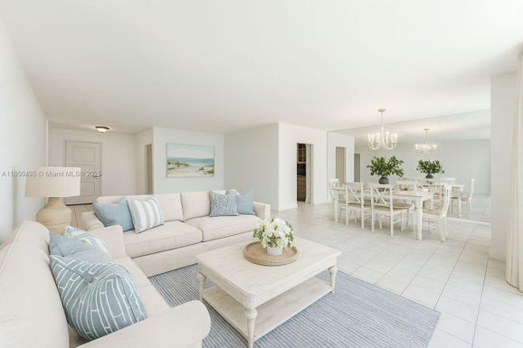 9801 Collins Ave # 18H, Bal Harbour FL 33154