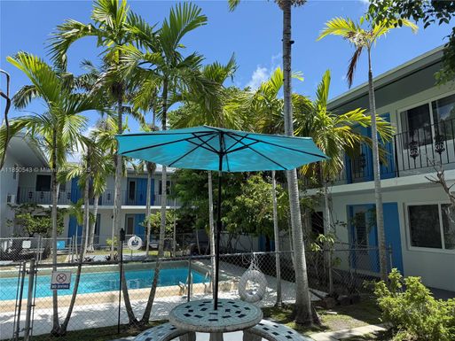 7441 SW 59th Pl # 12A, South Miami FL 33143