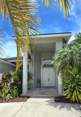 1506 Lantana Ct, Weston FL 33326