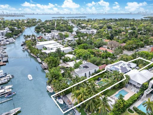 755 NE 77th Street, Miami FL 33136