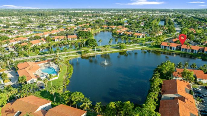 1540 Windorah Way # D, West Palm Beach FL 33411